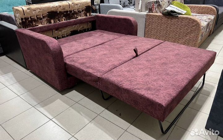 Диван Чебурашка