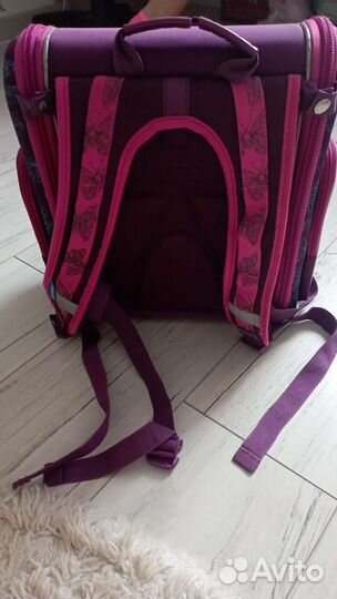 Рюкзак для начальной школы