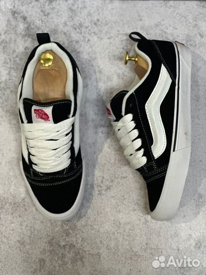 Кроссовки Vans Knu Skool