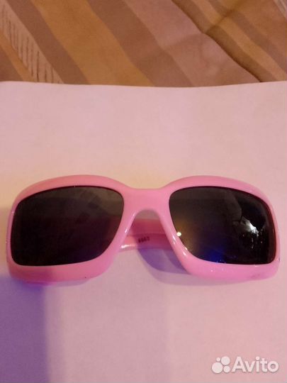 Солнцезащитные очки