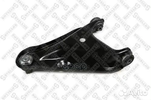 Рычаг передний нижний правый Dacia Logan II