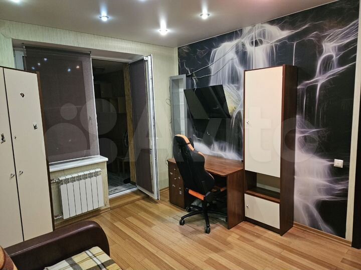 3-к. квартира, 73,9 м², 10/17 эт.