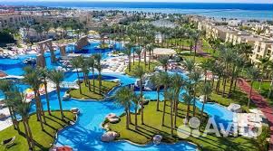 Уфа Египет туры горящие с вылетом 2 октября