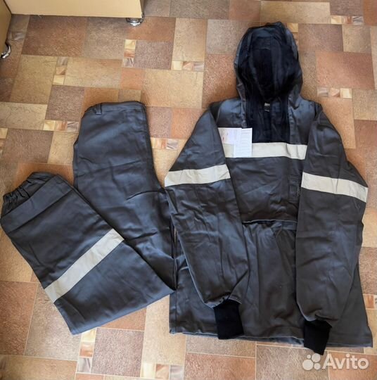 Спецодежда