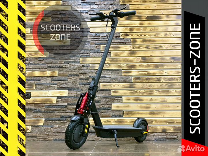 Электросамокат