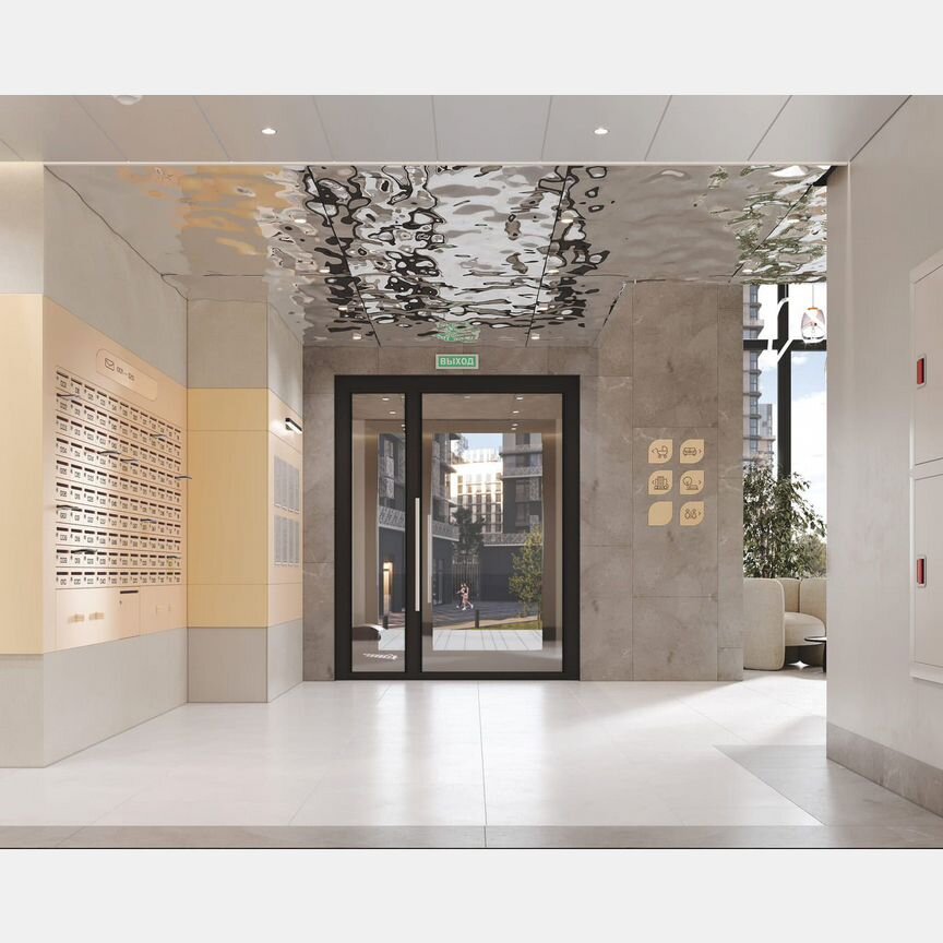 Квартира-студия, 27 м², 8/23 эт.