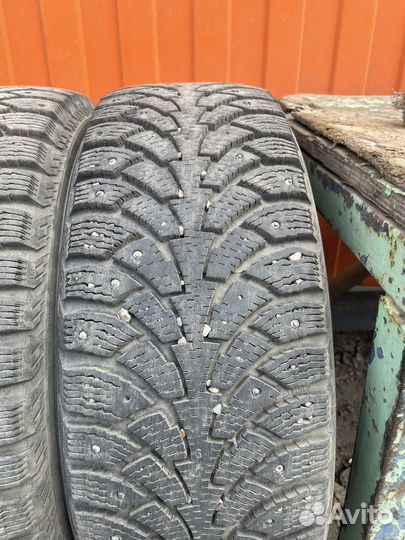 Nokian Tyres Nordman 4 185/65 R14