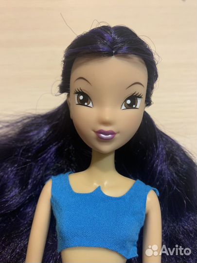 Кукла witch чародейки