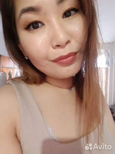 Мастер маникюра и педикюра