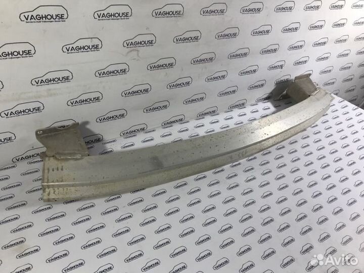 Усилитель бампера задний Audi Audi A3 Sportback 8P