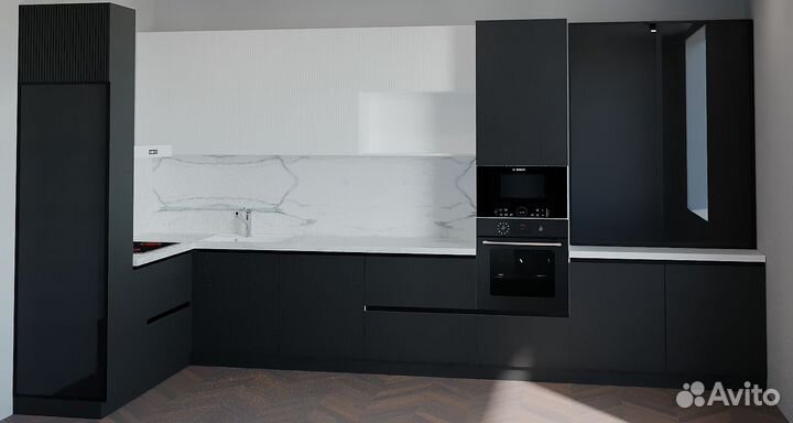 Кухонная гарнитура