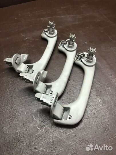 Ручка потолка Renault Megane KM1F K9K724 2005