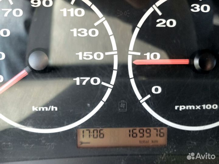 FIAT Ducato цельнометаллический, 2010