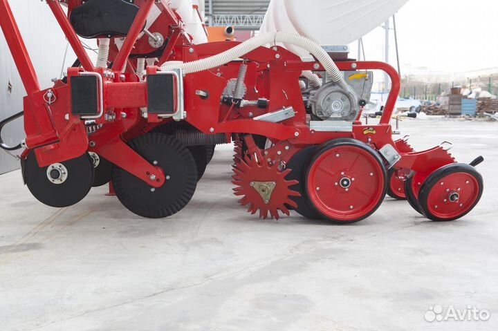 Сеялка Ozduman HVMD 8, 2022