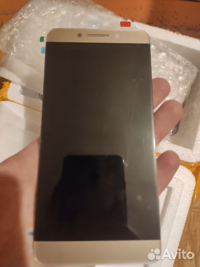Экран LeeCo Le pro-3 Elite, Дисплей