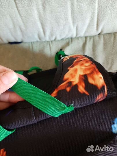 Рюкзак школьный ранец