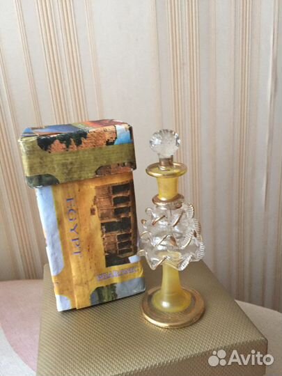 Флакон для духов