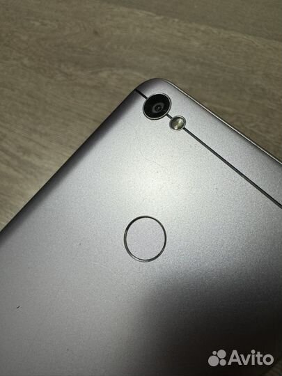 Xiaomi Redmi Note 5A Prime, 3/32 ГБ