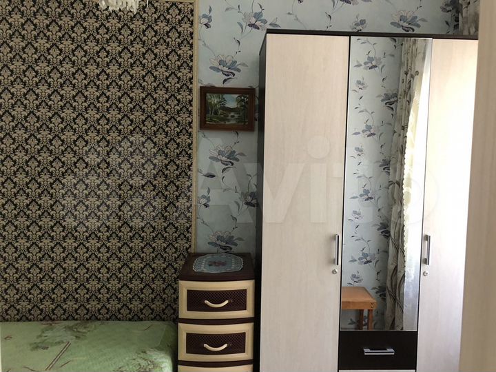 Дом 36 м² на участке 3 сот.