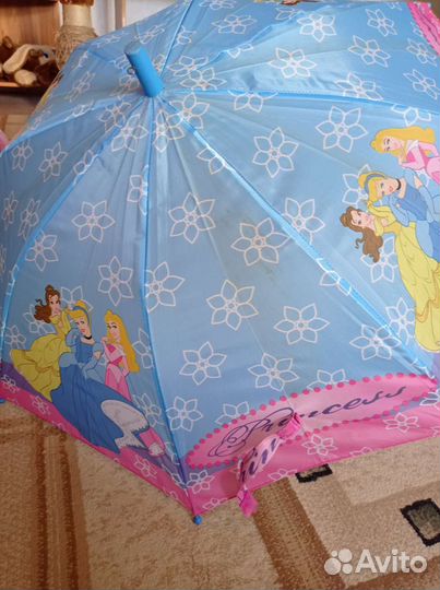 Зонтик детский. Цена за 1 штуку