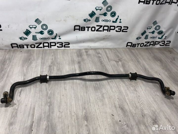 Стабилизатор передний Hyundai Sonata 5 EF G4JP