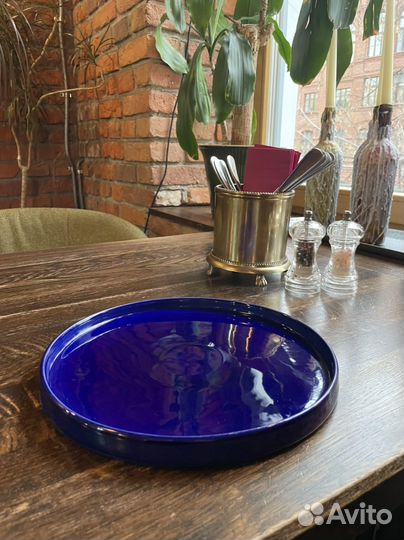 Тарелка Agami Ceramics