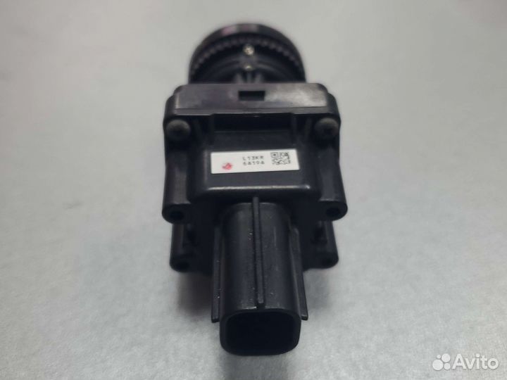 Камера передняя Toyota Land Cruiser