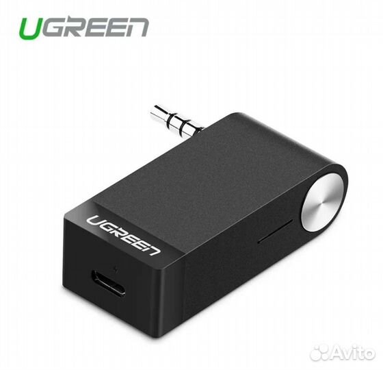 Беспроводной Bluetooth-приемник Ugreen