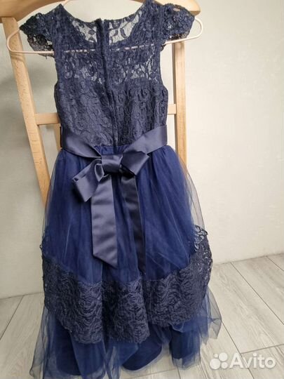 Платье на девочку