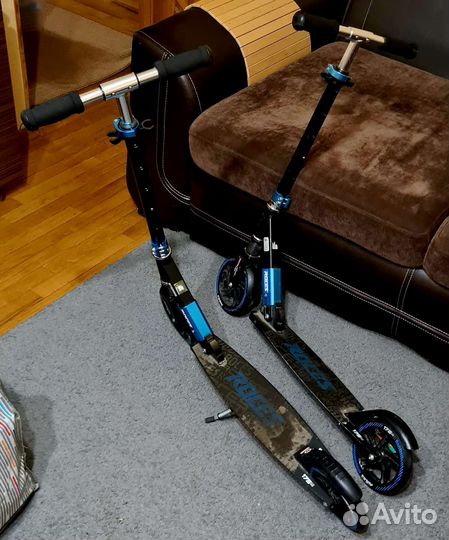 Самокат Roces 175