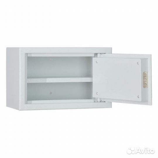 Сейф мебельный шм-20 (сейф пистолетный) новый