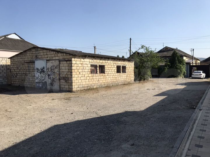 Автосервис, 90 м²