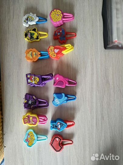 Тикеры токеры 3