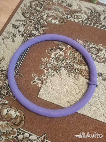 Обруч Хулахуп для похудения