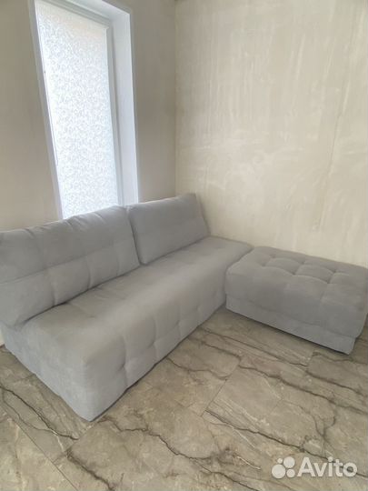 Диван Boss mini