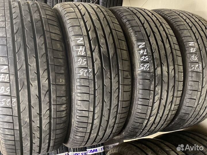 Continental ComfortContact - 1 205/55 R16