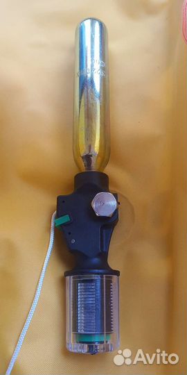 Баллоны CO2 33 грамма для спасательных жилетов