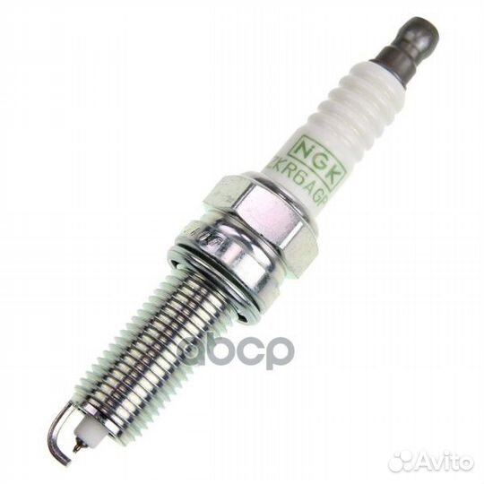 Свеча зажигания hyundai: solaris/I20/I30/elantr