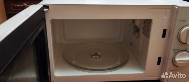 Микроволновая печь Теслер на ремонт, запчасти