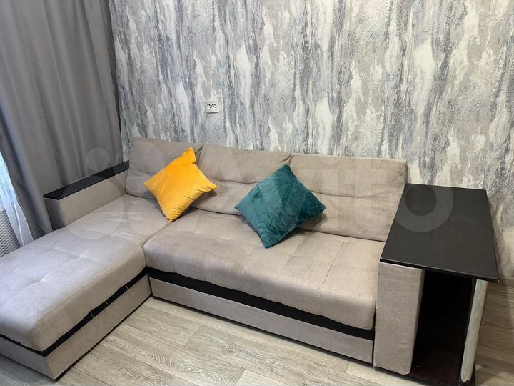 Комната 26 м² в 1-к., 3/5 эт.