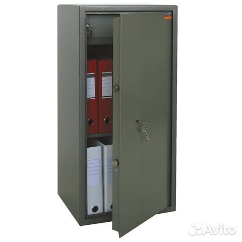 Сейф для офиса