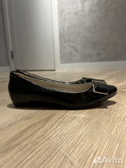 Туфли для девочки 33 размер