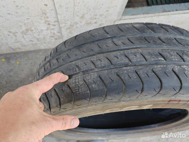 Nexen Classe Premiere CP661A 185/65 R15 88H