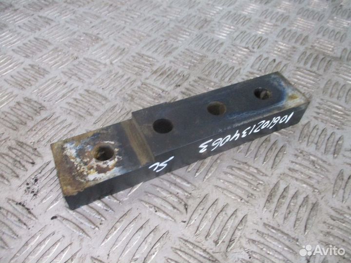 Проставка Scania 1488924