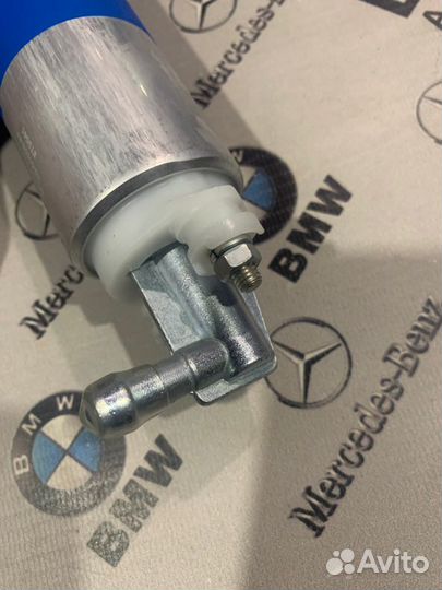 Топливный насос Mercedes-Benz E-Class W210 М111