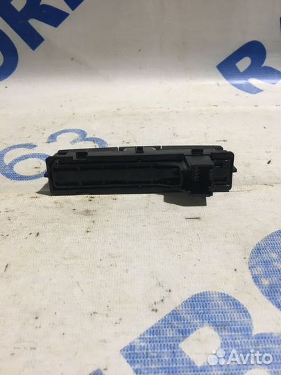 Блок кнопок opel astra J 1.6 ат седан