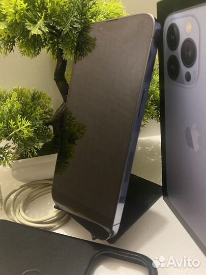 iPhone 13 Pro, 256 ГБ