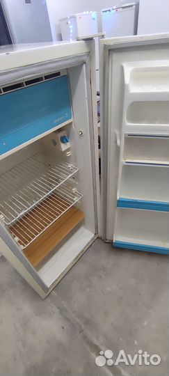 Холодильник Океан 3