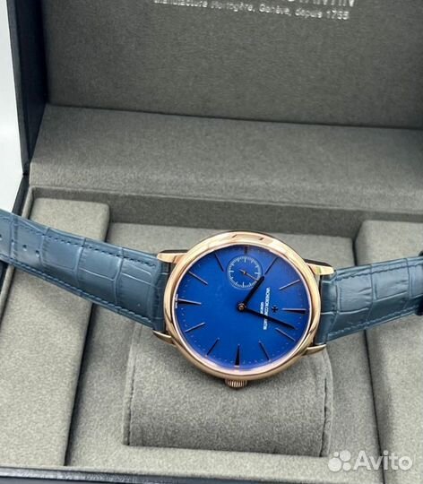 Часы Vacheron Constantin мужские часы