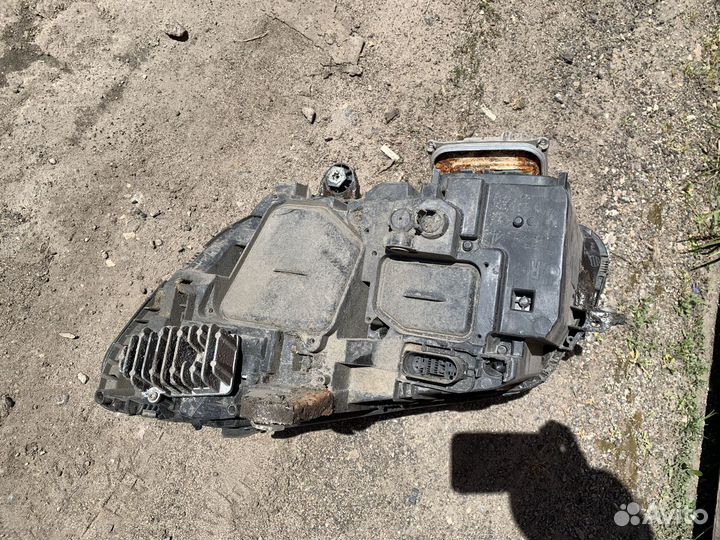 Фара правая w205 A2059063803